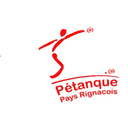 Logo Pétanque Pays Rignacois
