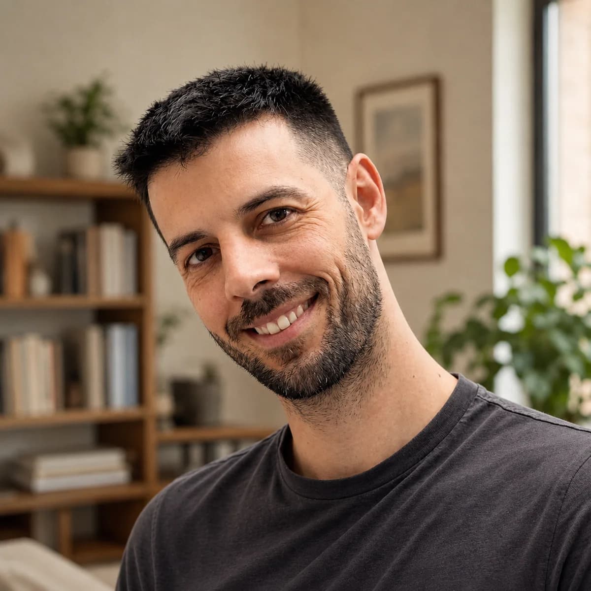 Sébastien Roux, founder of Forgeum Studio